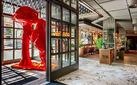 帕塞奥阿尔特酒店-丽笙独立酒店成员